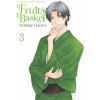 Yen Press Fruits Basket Collector's Edition 3