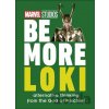 Marvel Studios Be More Loki