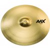 Sabian AAX Thin Crash Brilliant 20”