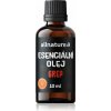 Allnature Esenciálny olej Grep esenciálny vonný olej s povzbudzujúcim účinkom 10 ml