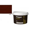 Flügger Wood Tex Wood Oil (dříve Wood Oil Aqua)- 3L odstín U-413 švédská červeň