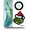 Picasee ULTIMATE CASE pro Honor Magic5 Lite 5G - Grinch 2
