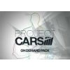 Project CARS - On-Demand Pack DLC Steam CD Key