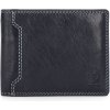 Peňaženka pánska Poyem čierna 5206 Poyem C