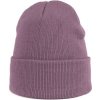 Beanie Must-have hipster Fialová