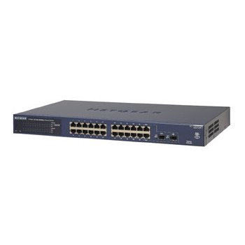 Netgear GS724T