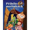 Příběhy o mašinkách - autor neuvedený