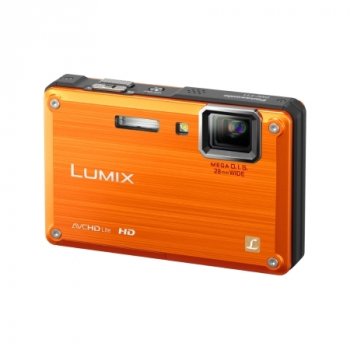 Panasonic Lumix DMC-FT1