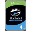 Seagate SkyHawk 4TB, ST4000VX013