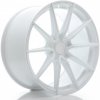 JAPAN RACING Japan Racing Sl02 9x18 5x105 ET20-51 White 72.6