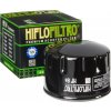 HIFLOFILTRO Olejový filter HIFLOFILTRO HF184