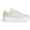 adidas Performance adidas HOOPS 3.0 BOLD W | IH0185 | Zelená | 36 2/3