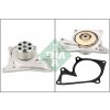 Vodné čerpadlo, chladenie motora Schaeffler INA 538 0095 10 538 0095 10