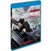 Mission: Impossible Ghost Protocol: Blu-ray