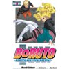 Boruto: Naruto Next Generations, Vol. 8 (Ukyo Kodachi,Masashi Kishimoto,Mikio Ikemoto)(Brožovaná)