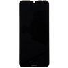 For_Huawei LCD Display + Dotyková Deska Huawei Y6s Black