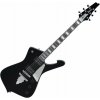 Ibanez PS60-BK Black Elektrická gitara