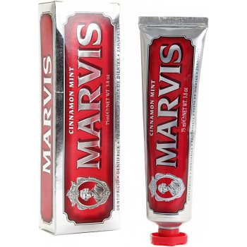 Marvis Cinnamon Mint Toothpaste 75 ml