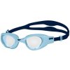 Juniorské plavecké okuliare ARENA The One - Clear Blue