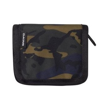 DAKINE peňaženka Soho Wallet Cascade Camo CASCADECAMO