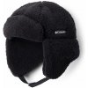 Columbia Rugged Ridge Sherpa Trapper Junior Ušianka Farba: Čierna, Čiapky rukavice: L/XL 2093451010