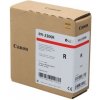 kazeta CANON PFI-2300R Red iPF GP-2000/4000 (330 ml) (5282C001)