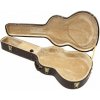 GEWA Guitar case GEWA Arched Top Prestige Brown Edition Western Guitar 6-string