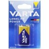VARTA Batéria Long Life Energy 9V 1ks