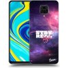 Picasee ULTIMATE CASE pro Xiaomi Redmi Note 9 Pro - Stay Real