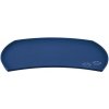Trixie Place mat, silicone, 48 × 27 cm, blue