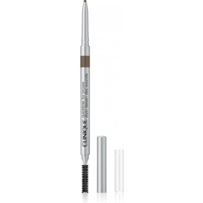 Clinique Quickliner for Brows precízna ceruzka na obočie Soft Brown 0,06 g