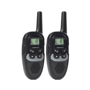 Topcom Twintalker RC-6410