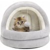 vidaXL Pelech pre mačky 40 x 40 x 35 cm