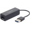 GEMBIRD USB 3.0 Gigabit LAN adapter (NIC-U3-02)