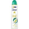 DOVE go fresh Pear y Aloe Vera Scent deospray 150 ml