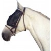 Cavallo Maska proti hmyzu Cavallo, jazdecká, bez ochrany uší, čierna Veľkosť: FULL