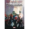 Marvel Cinematic Universe Guidebook: The Avengers Initiative