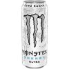 Monster Energy Zero Ultra Sýtený energetický nápoj 12x500 ml