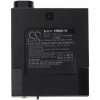 VHBW Batéria pre Midland G7 Pro / GXT2000 / GXT2050, 1200 mAh - neoriginálne
