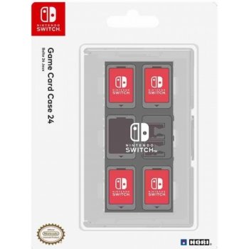 Nintendo Switch Game Card Case 24