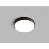 LED2 Lighting LED2 5130734 LED vonkajšie stropné svietidlo Luna 1x25W|3000K|IP54 LED2 5130734 LUNA