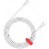 Kábel USB-C na USB-C, Canyon, 1.2m