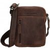 Hide & Stitches Japura 20273 Dark brown 1,4L