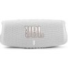 Prenosný reproduktor JBL Charge 5 biely 30 W
