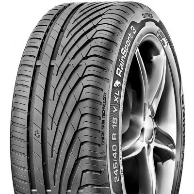 Uniroyal RainSport 3 195/45 R16 84V