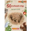 Expedice příroda: 50 zvířecích stop