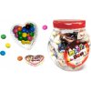 DISKONT Magic bon cukríky v srdiečku 10g