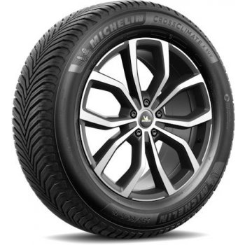 Michelin CROSSCLIMATE 2 265/65 R17 112H