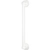Madlo do kúpeľne RIDDER Pro L 60 cm biele A160601