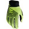 FOX rukavice Yth Defend Glove - S